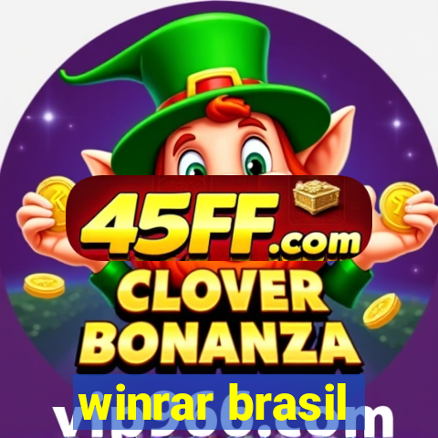 winrar brasil